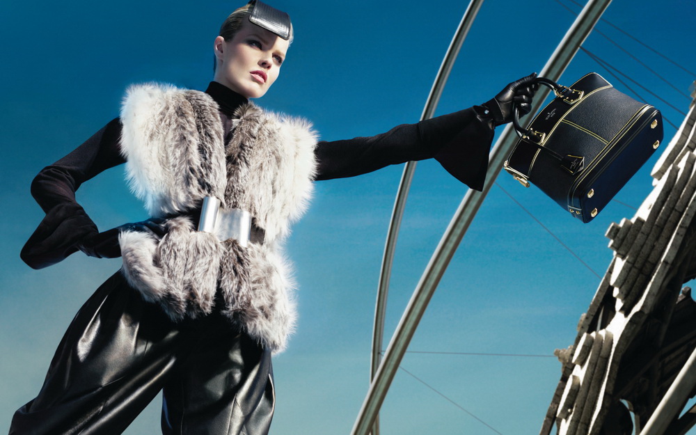 Louis Vuitton 2008ﶬVDƬ